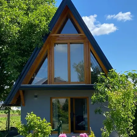 Petrovaradin Ferienhaus *