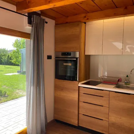 Holiday home Petrovaradin Novi Sad