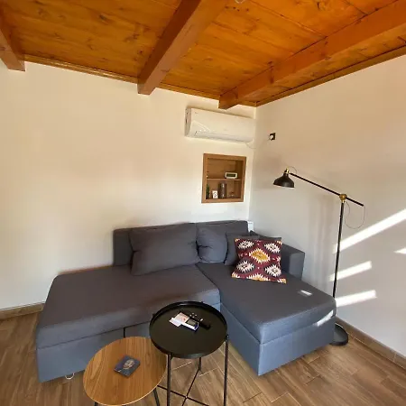 Petrovaradin Ferienhaus