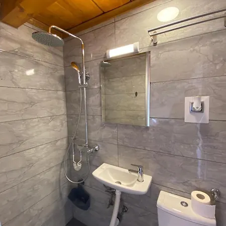 Holiday home Petrovaradin