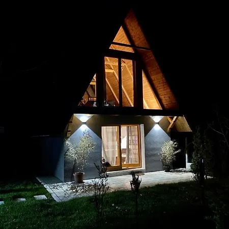 Petrovaradin Ferienhaus