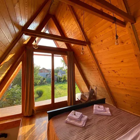 Petrovaradin Holiday home *
