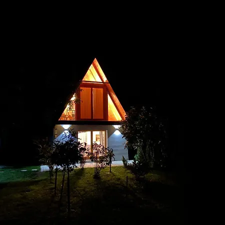 Petrovaradin Nyaraló