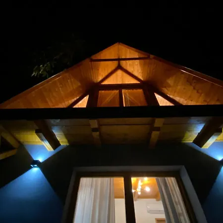 Holiday home Petrovaradin Novi Sad