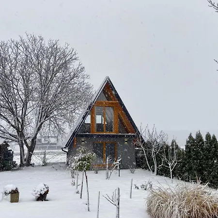 Petrovaradin Ferienhaus *