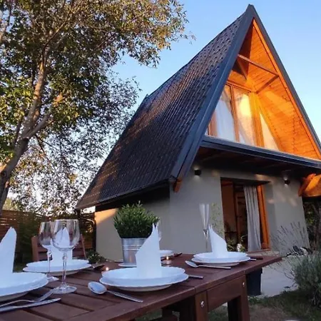 Petrovaradin Ferienhaus *