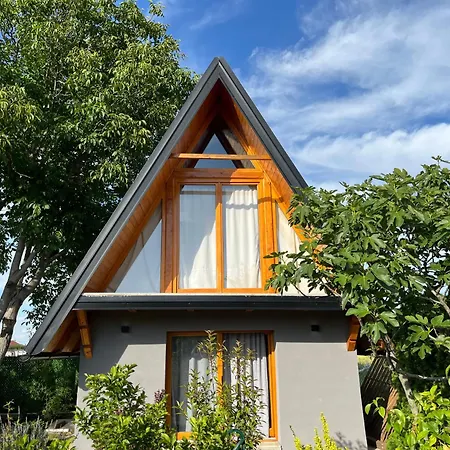 Holiday home Petrovaradin Novi Sad
