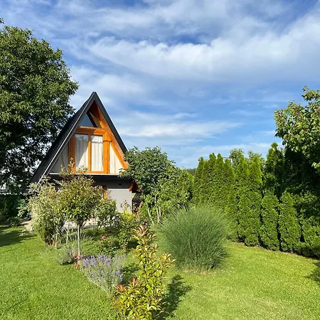 Petrovaradin Ferienhaus