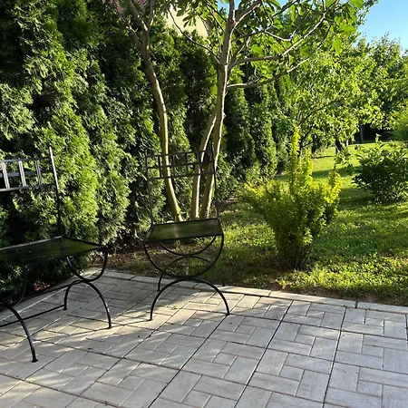 Holiday home Petrovaradin *
