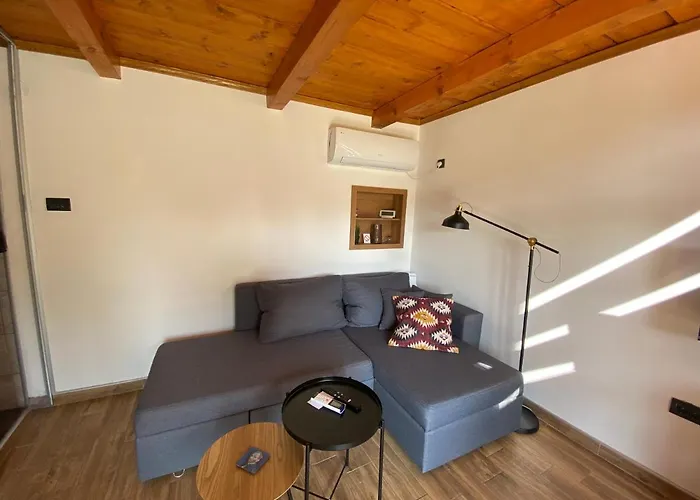 Petrovaradin Tatil Evi