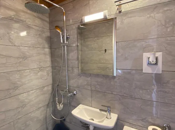 Tatil Evi Petrovaradin