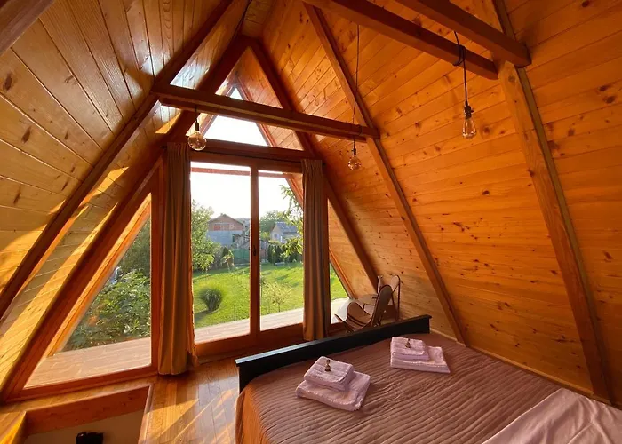 Petrovaradin 펜션 *