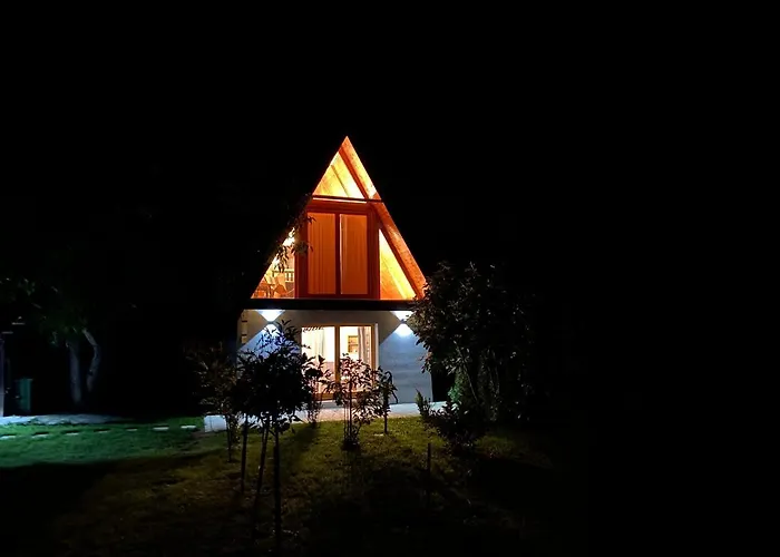 Petrovaradin Tatil Evi