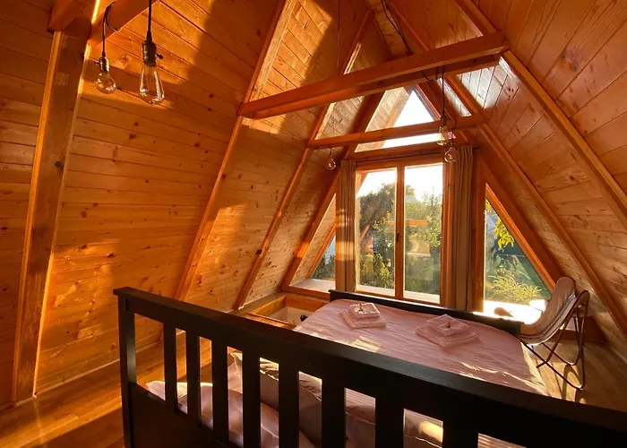 Tatil Evi Petrovaradin Novi Sad