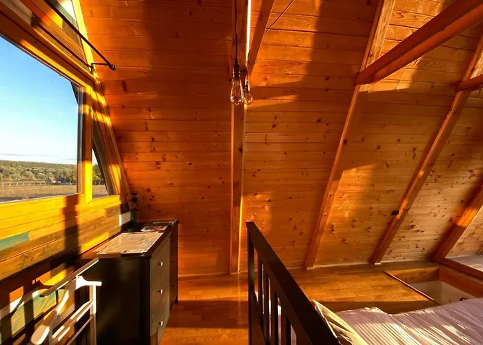 Tatil Evi Petrovaradin Novi Sad