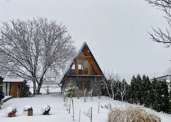 Petrovaradin Tatil Evi *