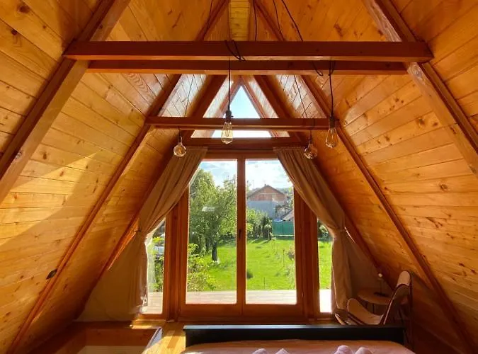 Petrovaradin Tatil Evi