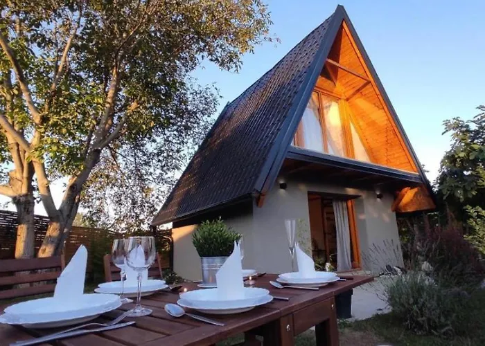 Petrovaradin Tatil Evi *