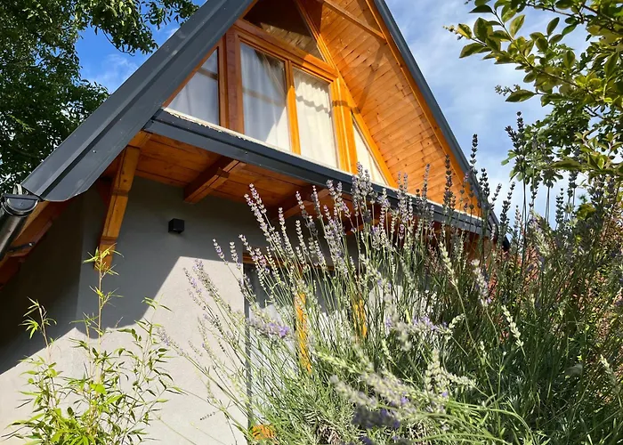 Tatil Evi Petrovaradin *