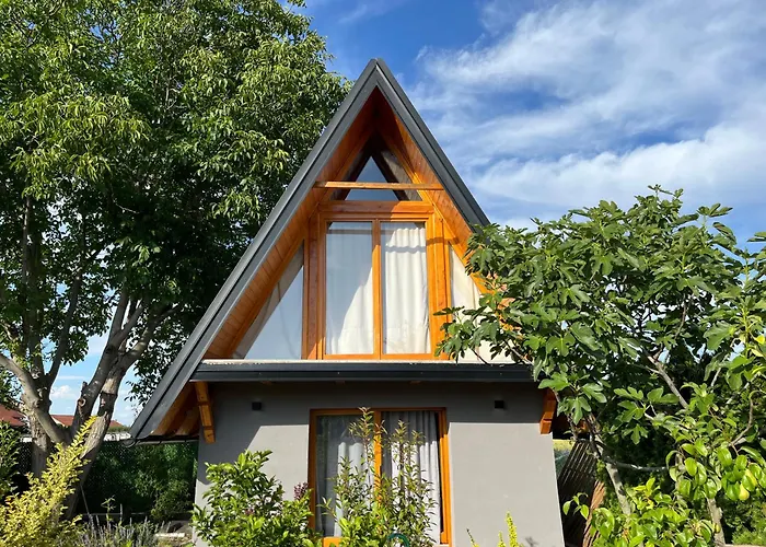 Tatil Evi Petrovaradin Novi Sad