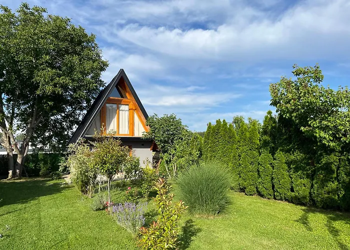 Petrovaradin Tatil Evi