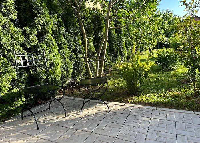 Tatil Evi Petrovaradin *